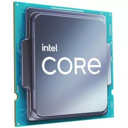 Процесор Intel Core i5-12600KF CM8071504555228 (снимка 1)