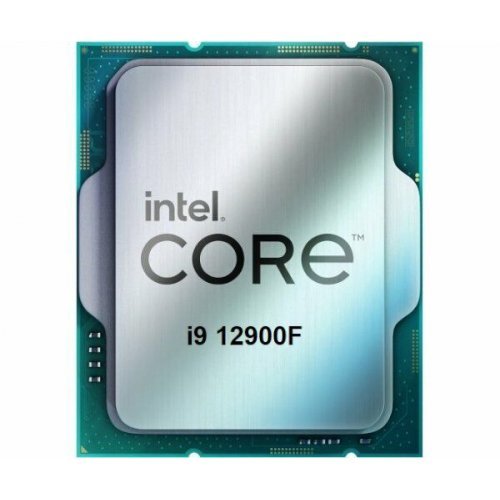 Процесор Intel Core i9-12900F CM8071504549318 (снимка 1)