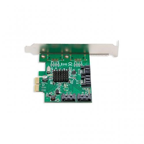 I/O модул Estillo CI-40-52-E3-1 (снимка 3)