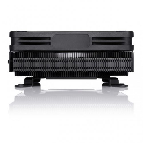 Охлаждане за компютри > Noctua NH-L9i-17xx NH-L9i-17xx Chromax.black (снимка 3)