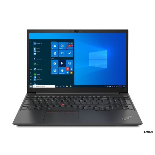 Лаптоп Lenovo ThinkPad E15 G3 20YG 20YG009YBM (снимка 1)