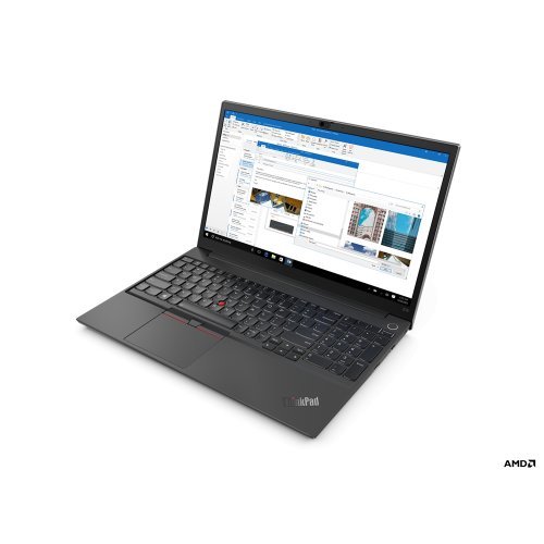 Лаптоп Lenovo ThinkPad E15 G3 20YG 20YG009YBM (снимка 4)