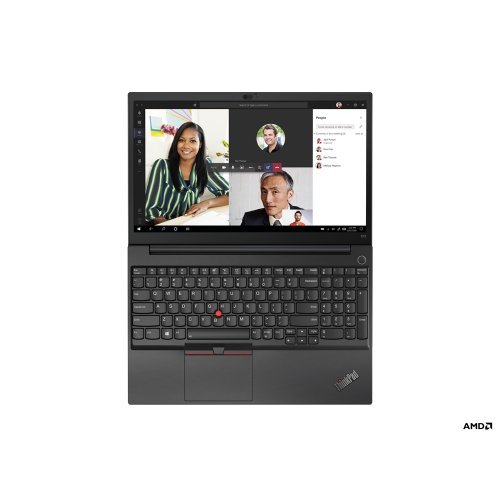 Лаптоп Lenovo ThinkPad E15 G3 20YG 20YG009YBM (снимка 7)