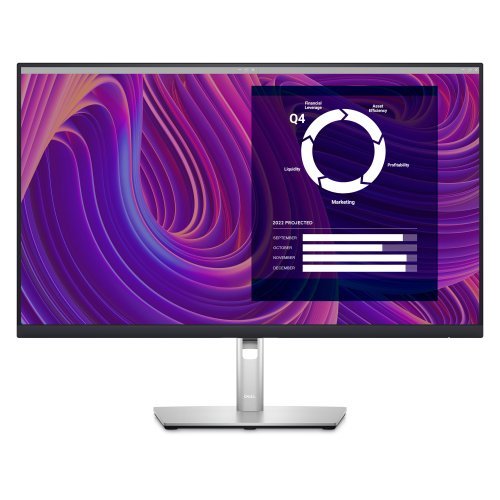 Монитор Dell P2723D P2723D-14 (снимка 1)