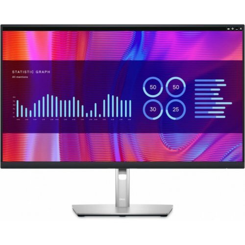Монитор Dell P2723DE P2723DE-14 (снимка 1)
