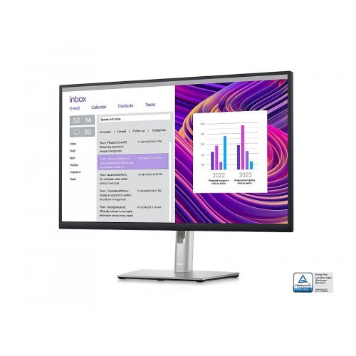 Монитор Dell P2723DE P2723DE-14 (снимка 2)