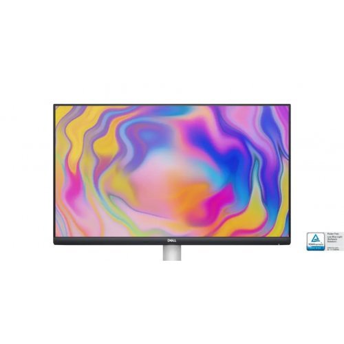 Монитор Dell S2722QC S2722QC-14 (снимка 1)
