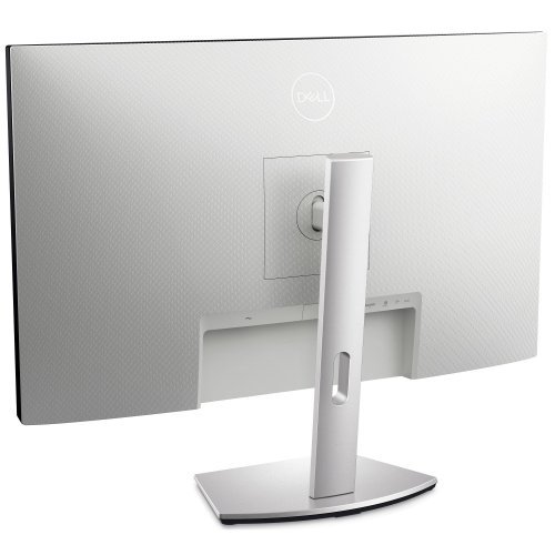 Монитор Dell S2722QC S2722QC-14 (снимка 2)