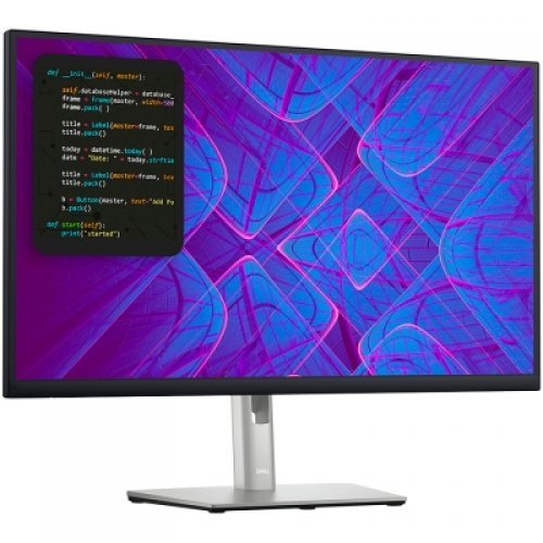 Монитор Dell P2723QE P2723QE-14 (снимка 3)