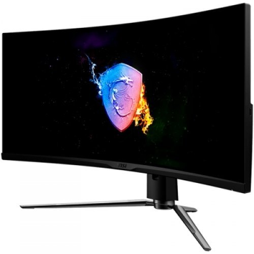 Монитор MSI MPG ARTYMIS 343CQR MPG_ARTYMIS_343CQR (снимка 1)