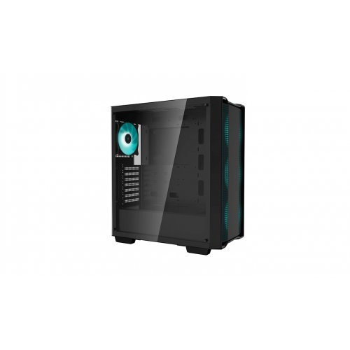 Компютърна кутия DeepCool CC560 R-CC560-BKGAA4-G-1 (снимка 2)