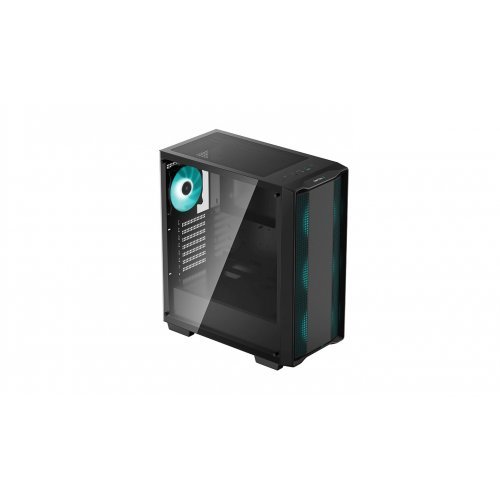 Компютърна кутия DeepCool CC560 R-CC560-BKGAA4-G-1 (снимка 3)