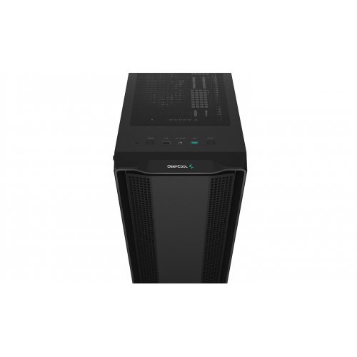 Компютърна кутия DeepCool CC560 R-CC560-BKGAA4-G-1 (снимка 9)