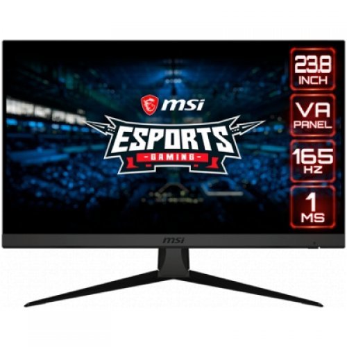 Монитор MSI Optix G243 OPTIX_G243 (снимка 1)