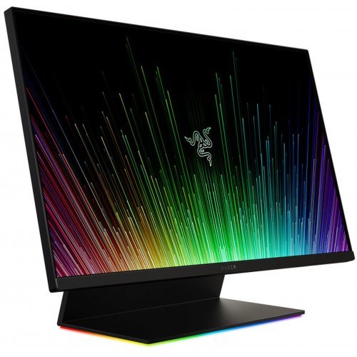 Монитор Razer Raptor 27 RZ39-03500100-R3G1 (снимка 3)