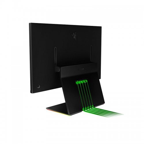 Монитор Razer Raptor 27 RZ39-03500100-R3G1 (снимка 5)
