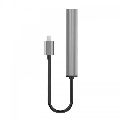 USB Hub Orico AH-12F-GY AH-12F-GY-BP (снимка 5)