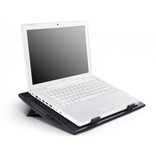 Стенд за лаптоп DeepCool WIND PAL FS DP-N222-WPALFS (снимка 3)