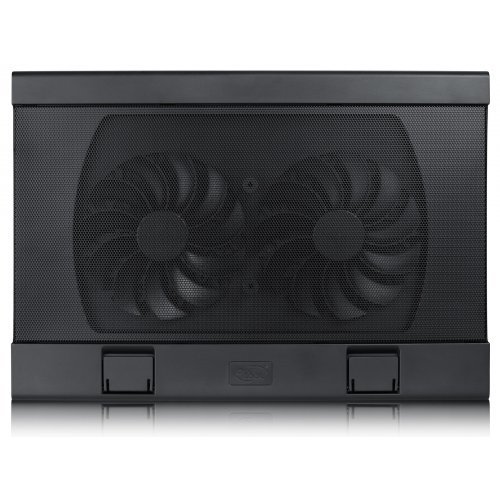 Стенд за лаптоп DeepCool WIND PAL FS DP-N222-WPALFS (снимка 5)