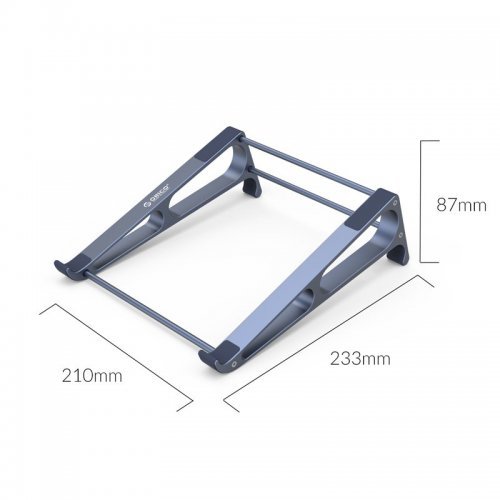 Стенд за лаптоп Orico Oric MA15-GY-BP (снимка 5)