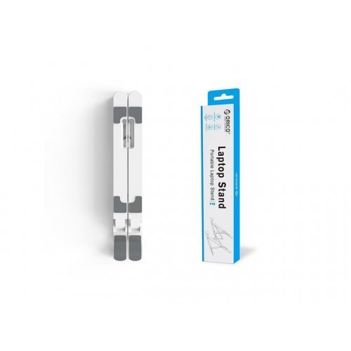 Стенд за лаптоп Orico PFB-A24-WH PFB-A24-WH-BP (снимка 3)