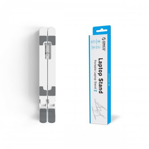 Стенд за лаптоп Orico PFB-A24-WH PFB-A24-WH-BP (снимка 21)