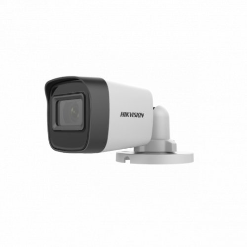 Аналогови камери Hikvision DS-2CE16D0T-ITPF (снимка 1)