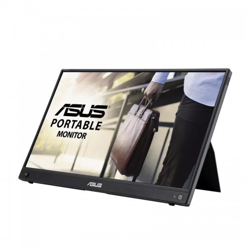 Монитор Asus MB16AWP 90LM07I1-B01370 (снимка 1)