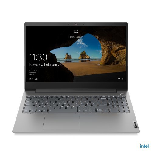Лаптоп Lenovo ThinkBook 15p G2 ITH 21B1 21B1000WBM (снимка 1)