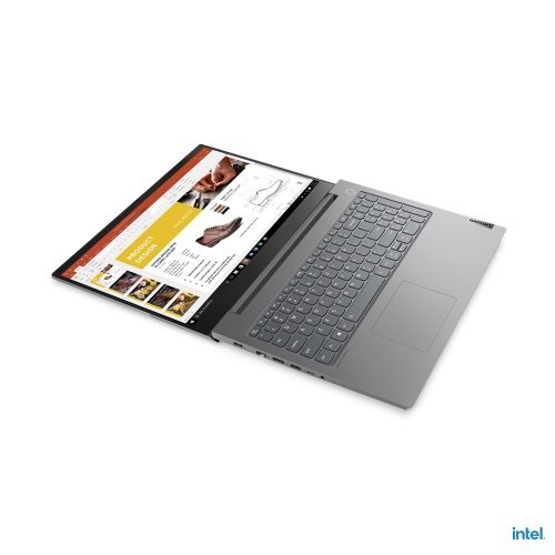 Лаптоп Lenovo ThinkBook 15p G2 ITH 21B1 21B1000WBM (снимка 6)