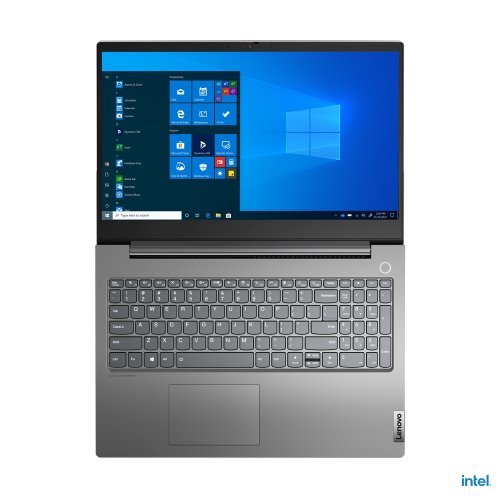 Лаптоп Lenovo ThinkBook 15p G2 ITH 21B1 21B1000WBM (снимка 7)