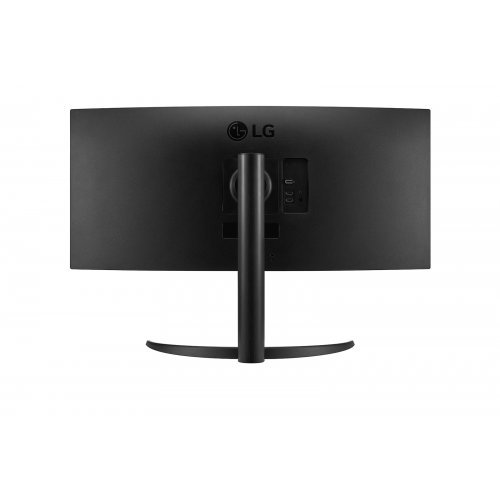 Монитор LG 34WP65C-B 34WP65C-B.AEU (снимка 4)