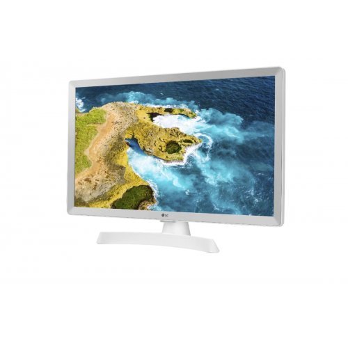 Монитор LG 24TQ510S-WZ 24TQ510S-WZ.AEU (снимка 1)