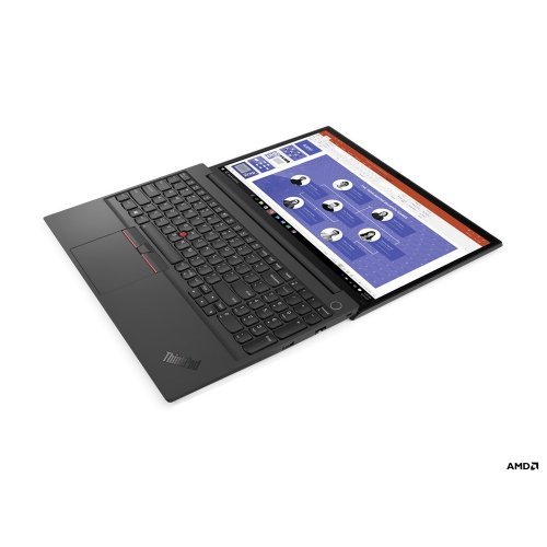 Лаптоп Lenovo ThinkPad E15 G3 20YG 20YG00C5BM (снимка 12)
