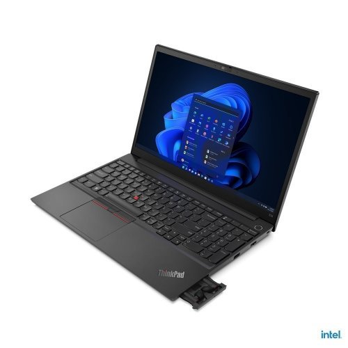 Лаптоп Lenovo ThinkPad E15 G4 21E6 21E6005NBM (снимка 4)
