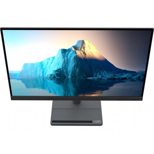 Монитор Lenovo L27Q-35 66D5GAC2EU (снимка 2)
