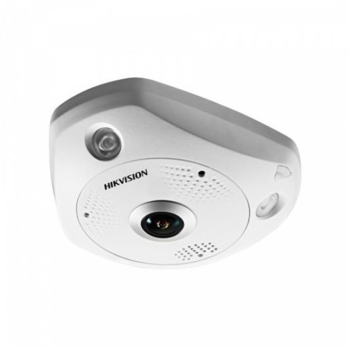 IP камера Hikvision DS-2CD63C5G0-IS (снимка 1)