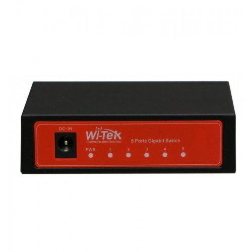 Суич Wi-Tek WI-SG105 (снимка 1)