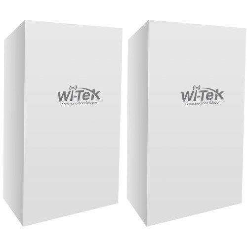 Access Point Wi-Tek WI-CPE111-KIT (снимка 1)