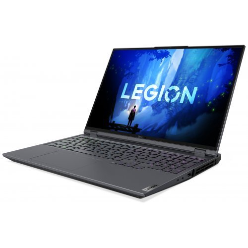 Лаптоп Lenovo Legion 5 Pro 16IAH7H 82RF 82RF006SBM (снимка 3)