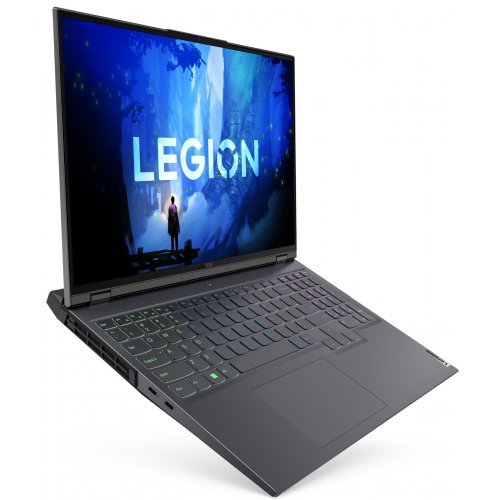 Лаптоп Lenovo Legion 5 Pro 16IAH7H 82RF 82RF006SBM (снимка 4)