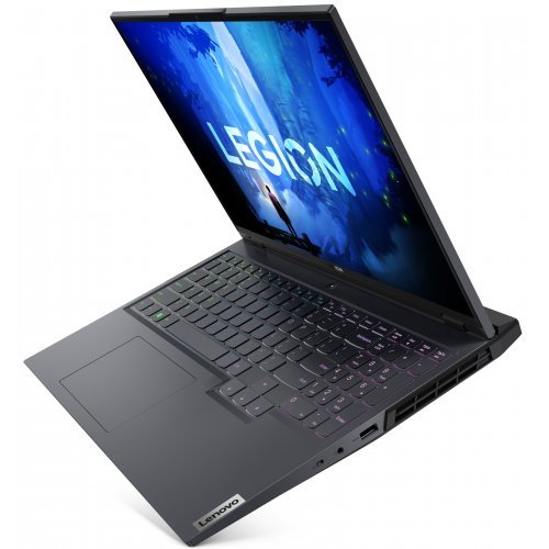 Лаптоп Lenovo Legion 5 Pro 16IAH7H 82RF 82RF006SBM (снимка 5)