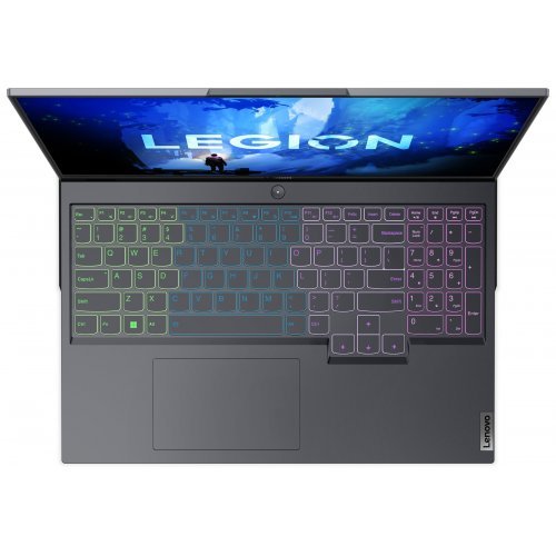 Лаптоп Lenovo Legion 5 Pro 16IAH7H 82RF 82RF006SBM (снимка 6)