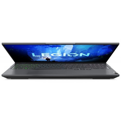 Лаптоп Lenovo Legion 5 Pro 16IAH7H 82RF 82RF006SBM (снимка 7)