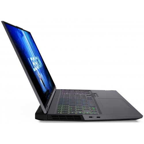 Лаптоп Lenovo Legion 5 Pro 16IAH7H 82RF 82RF006SBM (снимка 9)