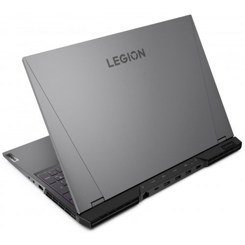 Лаптоп Lenovo Legion 5 Pro 16IAH7H 82RF 82RF006SBM (снимка 11)