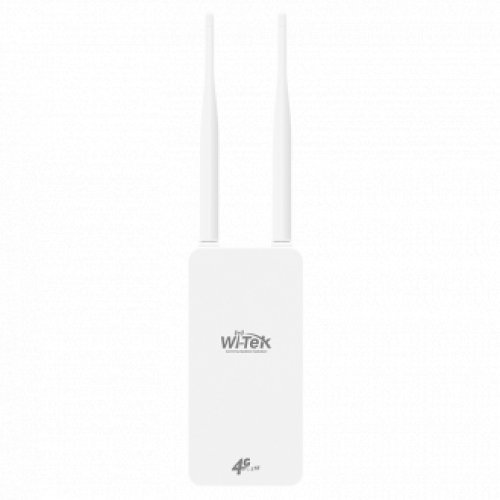 Безжичен рутер Wi-Tek WI-LTE117-O (снимка 1)