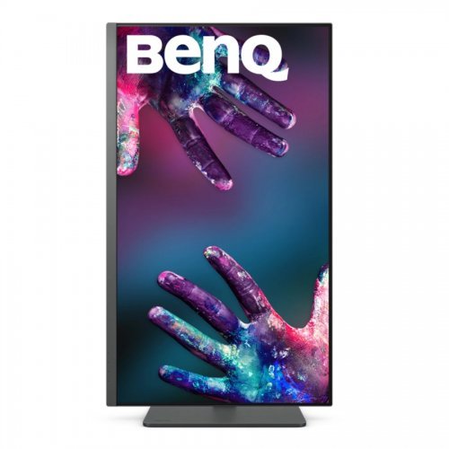 Монитор BenQ PD3205U 9H.LKGLA.TBE (снимка 3)