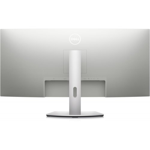 Монитор Dell S3423DWC (снимка 6)