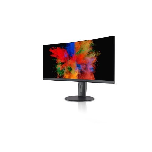 Монитор Fujitsu P34-9 US S26361-K1695-V160 (снимка 2)